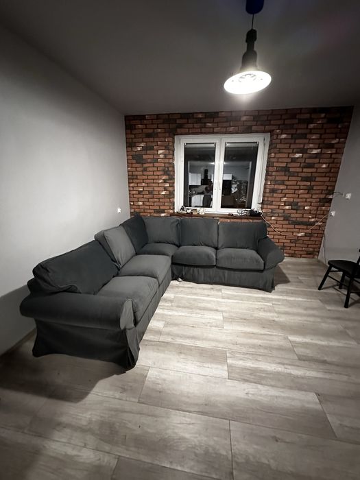 Pokrycie Ektrop 4 os sofy narożne NIE rogówka tylko pokrycie!!!