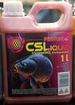 CSL Liquid - Booster 1 Litr Profess TRUSKAWKA CSL