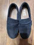 Buty zamszowe Reserved rozmiar 32