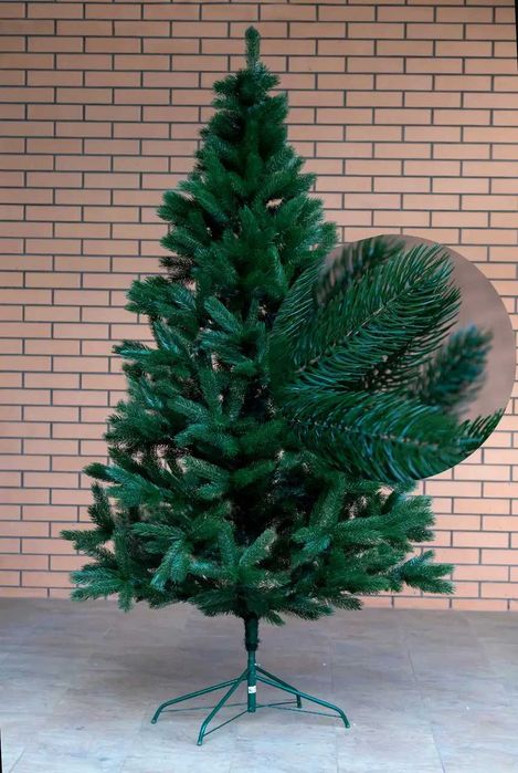 Штучні ялинки Новорічні, висока якість, низькі ціни ДРОП співпраця