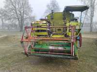 Комбайн Claas Comet