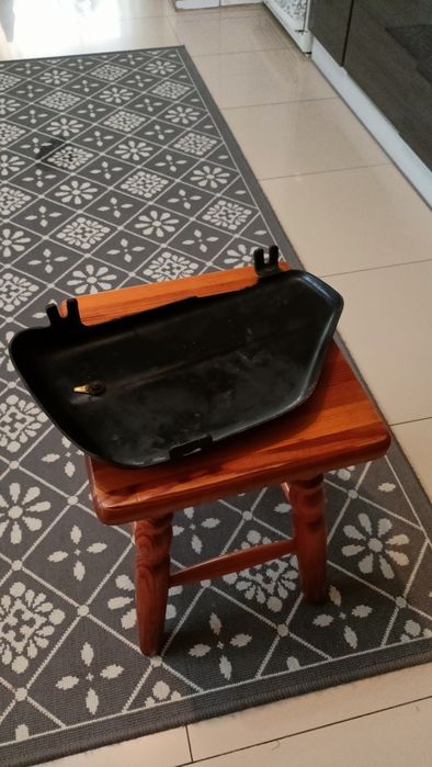 Boczek wsk kos w oryginalnym malowaniu