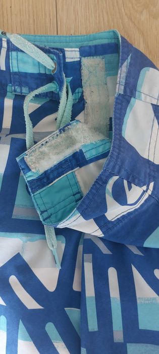 Calções de banho Quick Silver rapaz