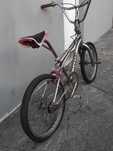 Bicicleta em ótimo estado