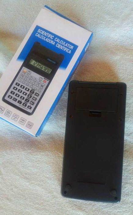 calculadora grafica