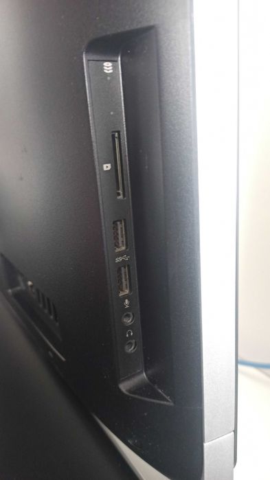 HP ​​Pavilion 23 All In One I5-4590T 12GB RAM