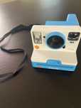 Polaroid one step 2