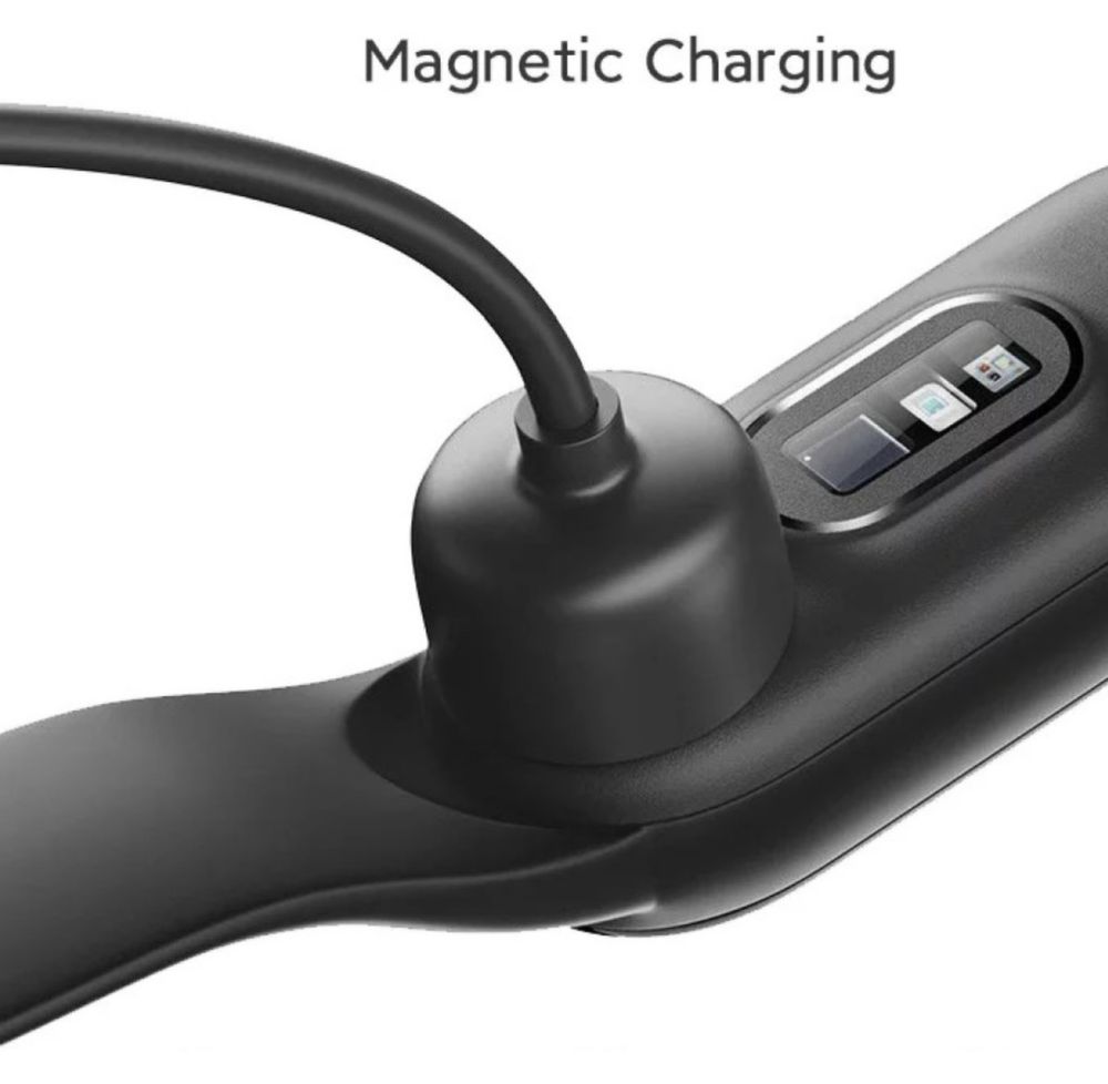 Фітнес-трекер Smart Band M8 Magnetic charging