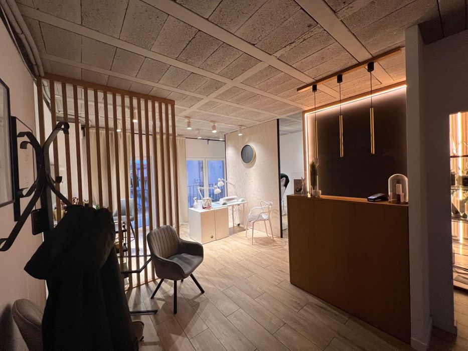 Do wynajęcia lokal usługowo-handlowy 57m² w doskonałej lokalizacji!
