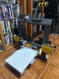 BQ Hephestos 2 impressora 3D