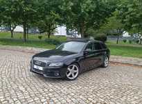 Audi A4 Avant 2.0 TDI Sport