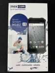 Nowy telefon Maxcom Smart MS457 LTE Strong – OKAZJA!