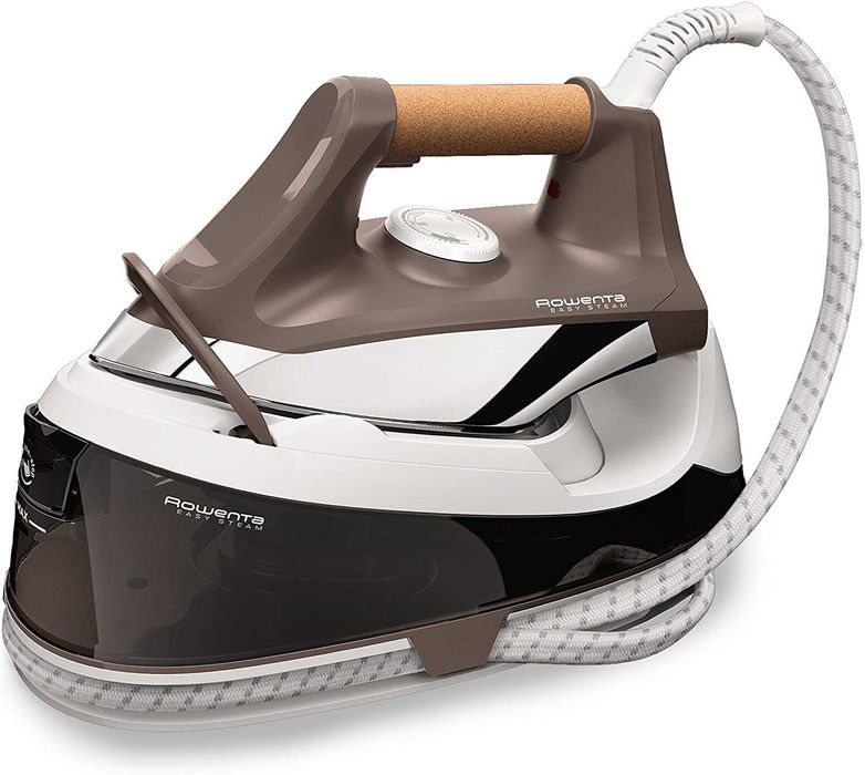 праска утюг відпарювач Rowenta vr7260 Парова прасувальна станція