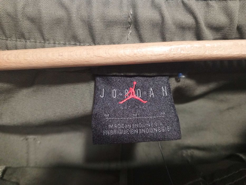 Spodnie męskie Jordana roz M, L,