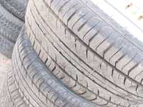KOŁA FELGI ALU OPONY LATO 215/55/17 TOYOTA AVENSIS T27   VERSO  5X114,3