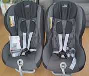 Fotelik Britax/Romer Max Way Plus 9-25kg, tyłem do kierunku jazdy