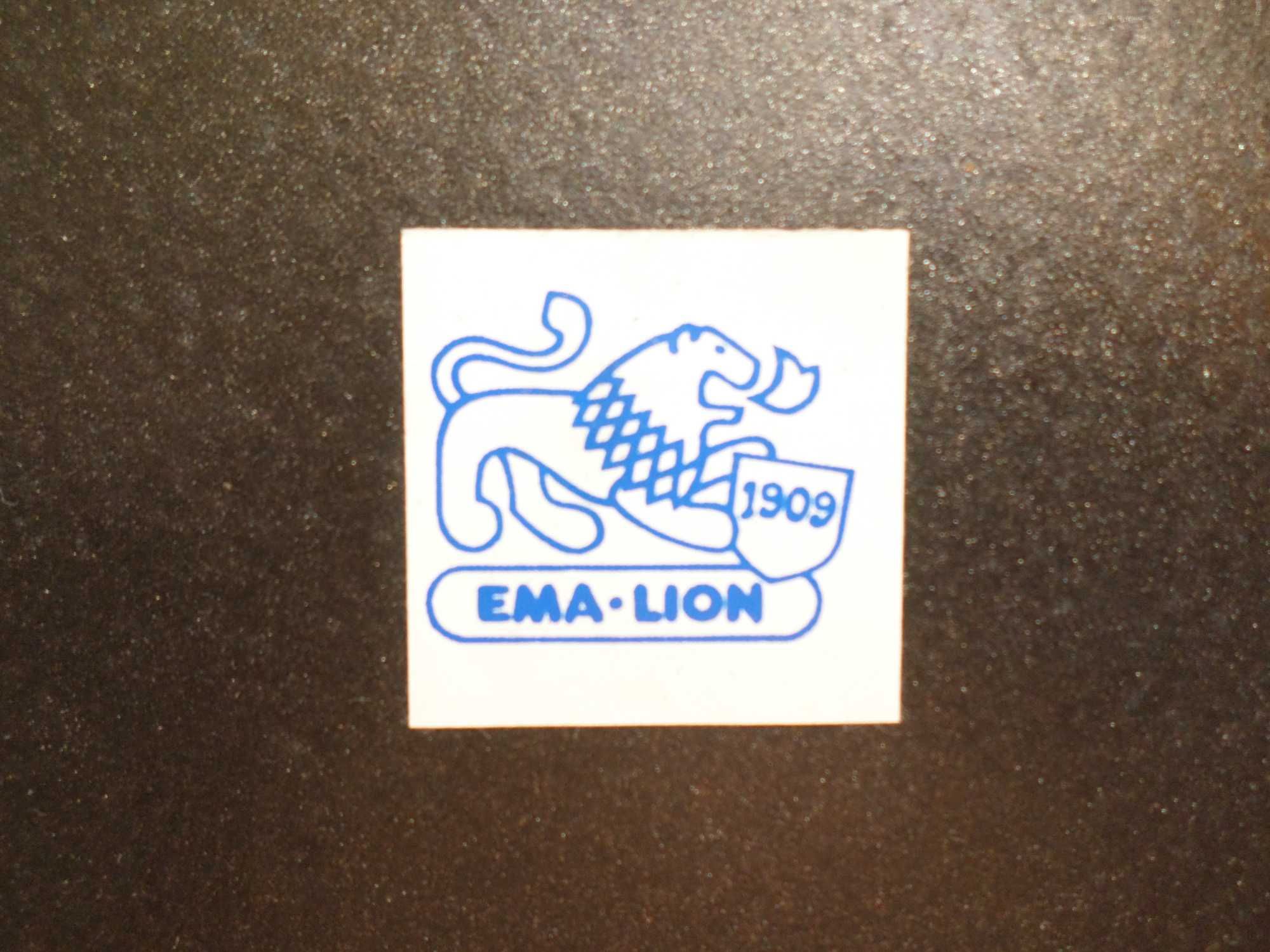 Сковородка   " EMA - LION " , 27 СМ .  , из середины 80 - х , ссср.