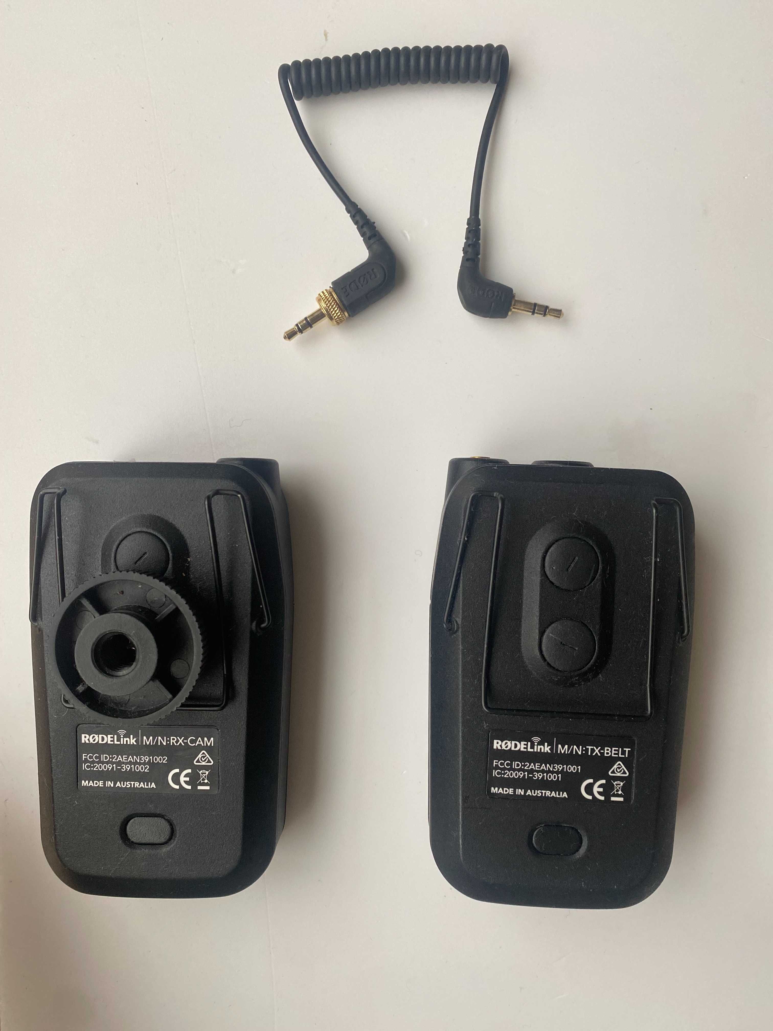 RØDELink Filmmaker Kit