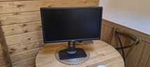 Monitor Dell U2312HMt