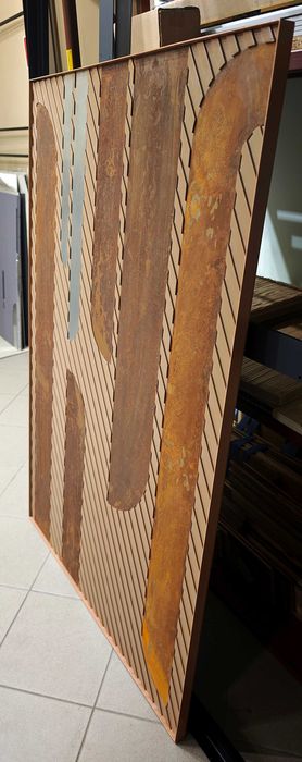 panel dekoracyjny, ścienny, obraz, rama, dekoracja ścienna