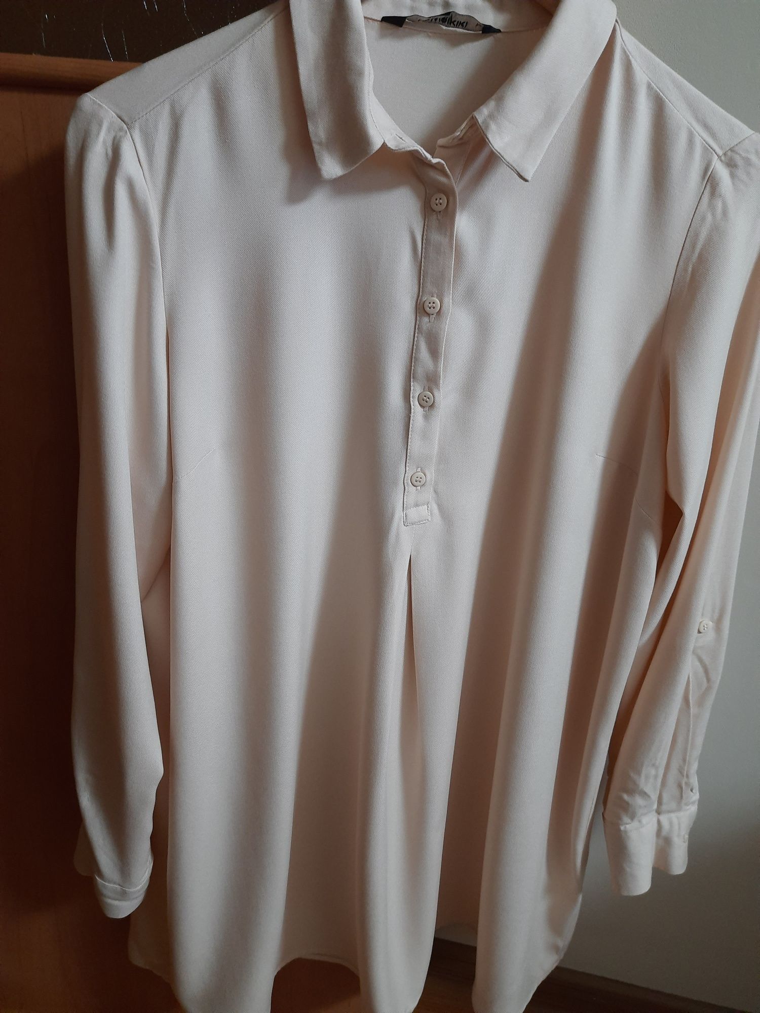 Нова блузка, сорочка, туніка для вагітних LC Waikiki