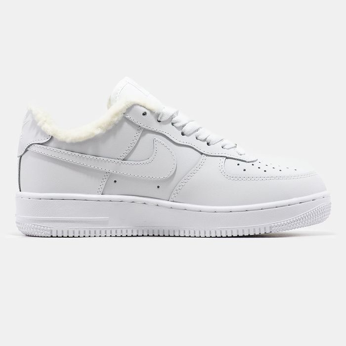 Найк Аир форс Nike Air Force унисекс зимние
