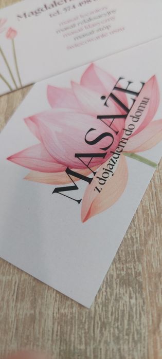 Masaż leczniczy. Masaż Bańką chińską z dojazdem do domu