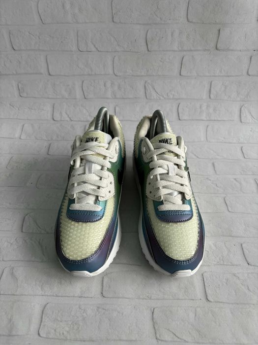 Кроссовки Nike Air Max 90 Bubble Pack 36 Розмір Найк Кросівки Оригінал