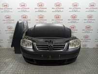 Frente Completa VW Touran 1T0 TDI