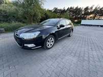 Citroen C5 X7 III lift przedlift KTVD KJCD KGNC zderzak maska drzwi