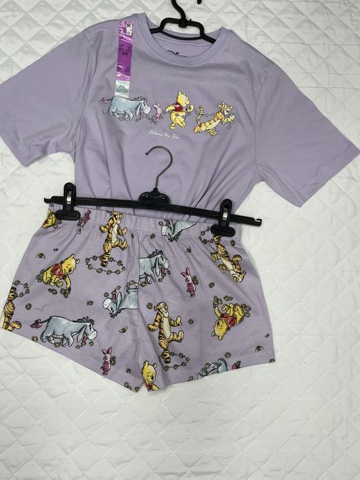 Розпродаж жіночих піжам від Primark