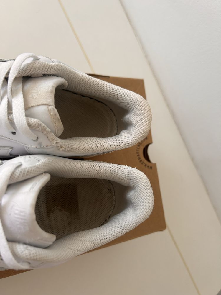 Nike air force 1 07