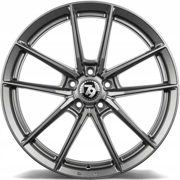 Felgi 79 R18 5x112 Audi Vw Skoda Seat Mercedes Mini Bmw Cupra I Inne