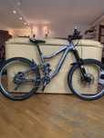 Велосипел гірський Haibike Q.EN 7.10