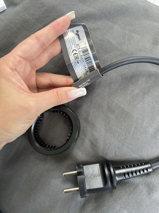 Dyson стайлер оригінал с чеком ідеал стан