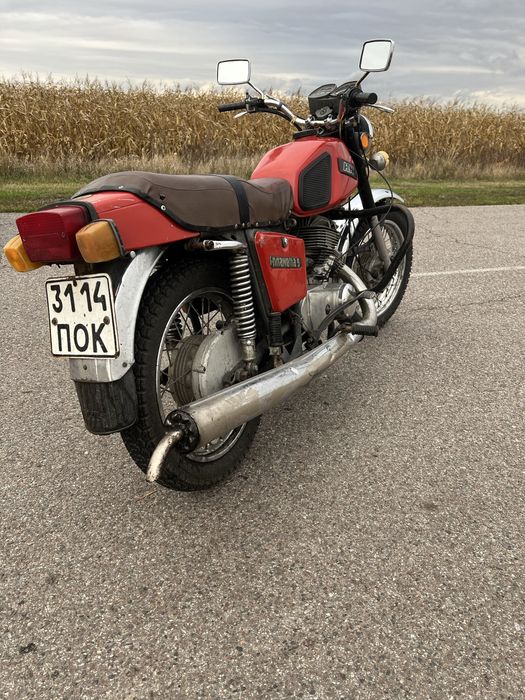 Продам іж планета 5 з документами