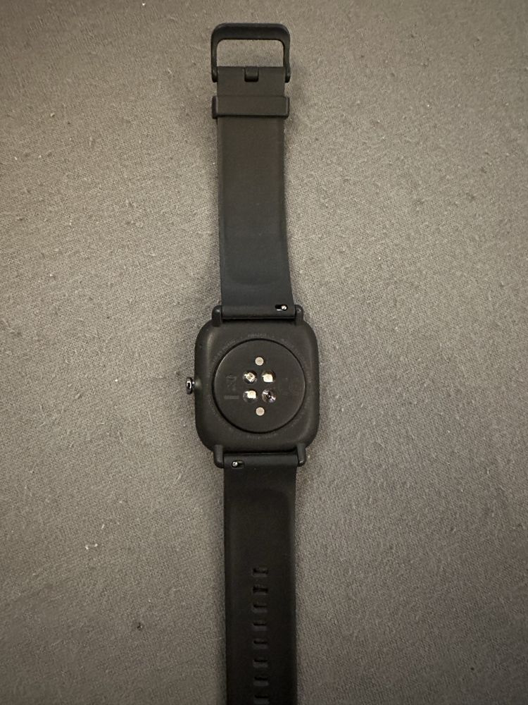 smartwatch Amazfit gts 2 mini