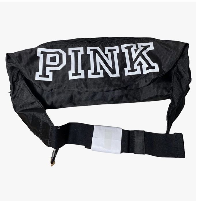 Сумка/рюкзак трансформер victoria secret pink