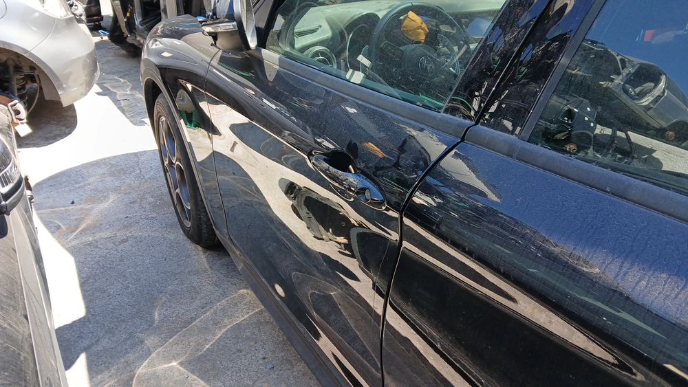 Porta frente esquerda ALFA ROMEO Stelvio (949_)