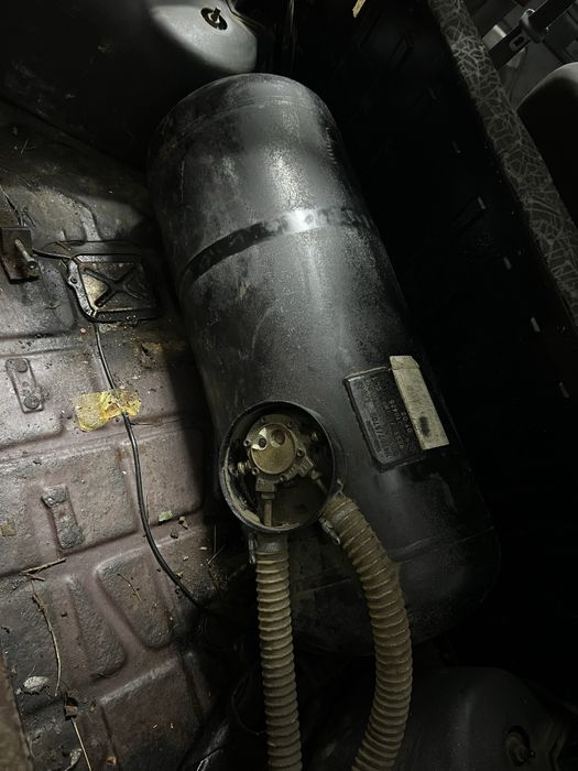 Заз таври газ бензин инжектор