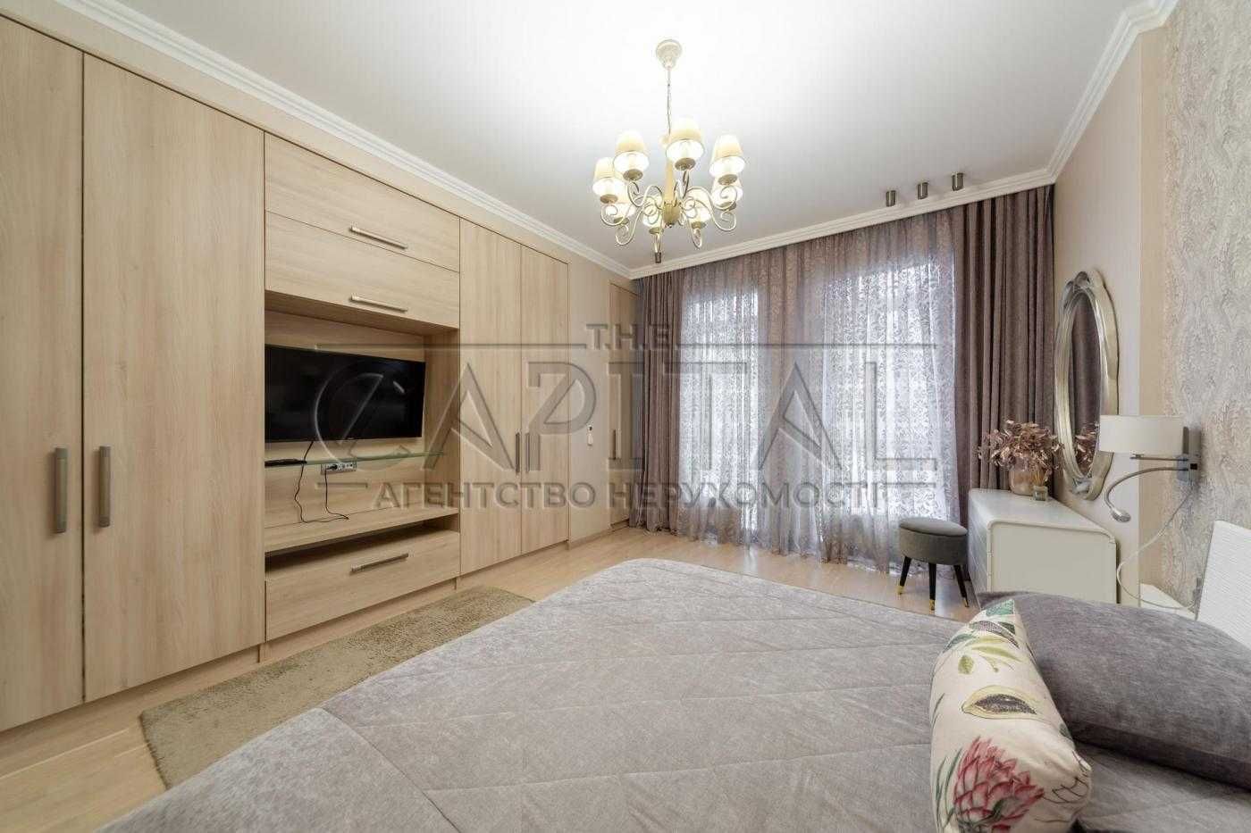 Оренда квартири, ЖК Новопечерські Липки, Драгомирова, Верхогляда