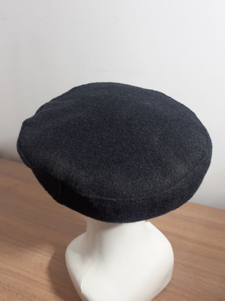 Maciejówka czapka z daszkiem vintage retro Mała rozm 54
