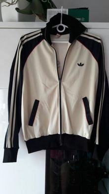 Bluza adidas old school