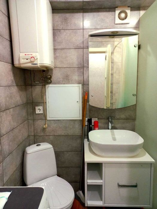 2-кімнатна «бабочка» на Шевченківському, вул Бочарова