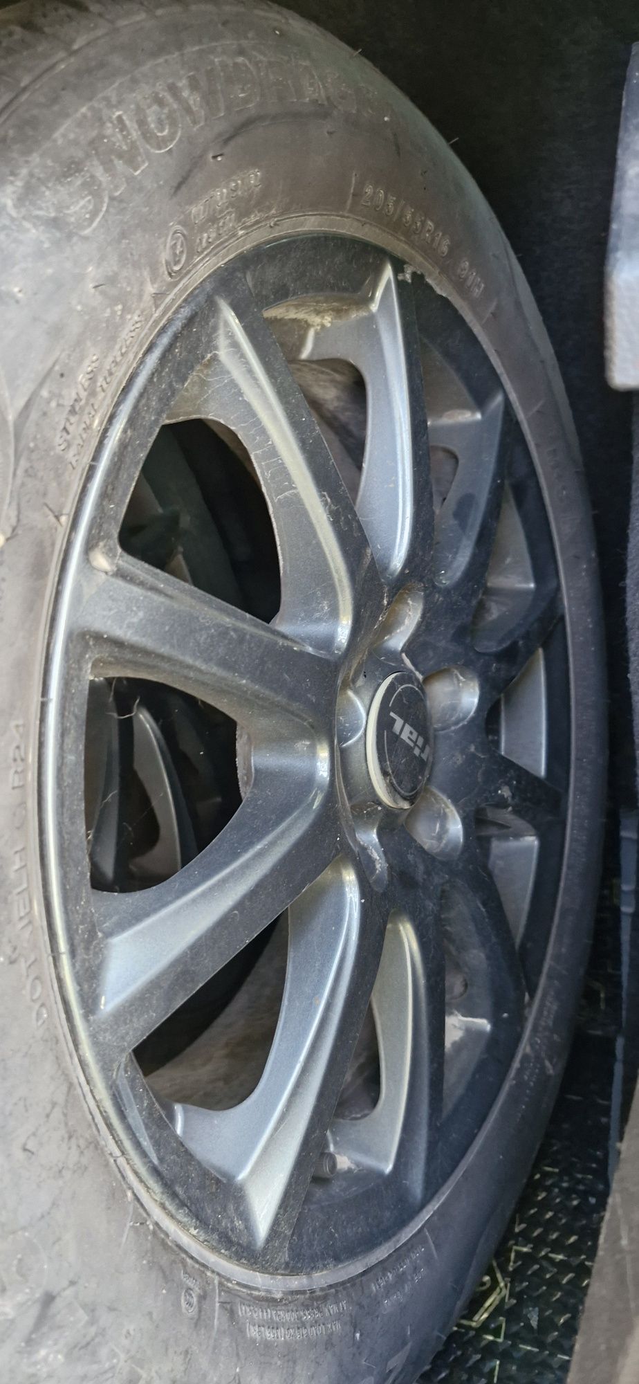 Vw Golf 6  1.4 TSI ""R-Line pakiet""