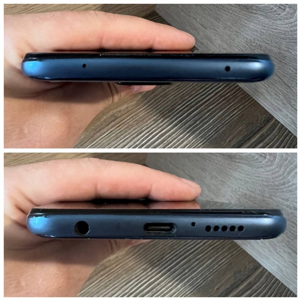 Телефон Xiaomi Redmi Note 9 Pro 6/128 Gb в гарному стані, Ксіомі редмі