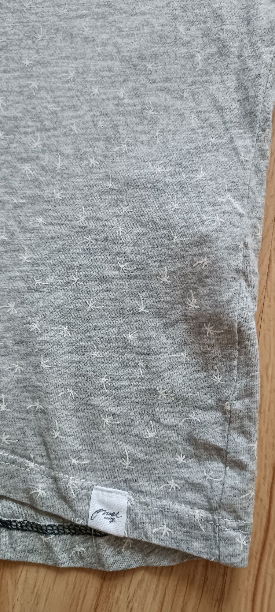 H&M Carry 36 38 S M bluzka ciążowa 3 szt t-shirt krótki rękaw