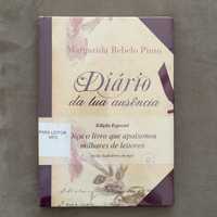 Livros Margarida Rebelo Pinto