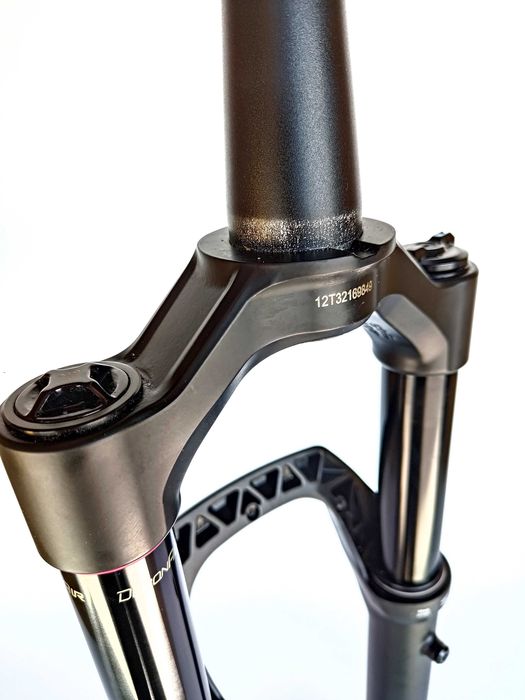 Amortyzator Rock Shox Pike Select 27,5'' 120 mm, nowy (870)