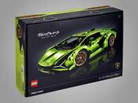 LEGO Technic 42115 Lamborghini Sián FKP 37 - nowy